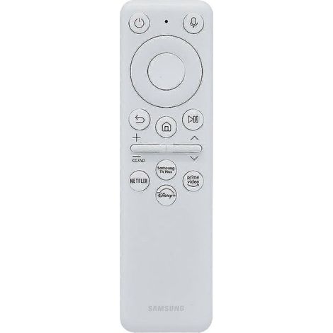 Télécommande vocale BP59-00149A pour projecteur Samsung