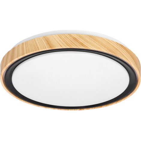 Lámpara de techo redonda AFLO LED 24W CA14-33932 Candellux (1/5)