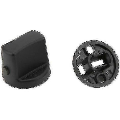 Bouton de démarrage/arrêt de remplacement pour Mazda CX-7 et CX-9 (référence D6Y1 76 142) (1/3)