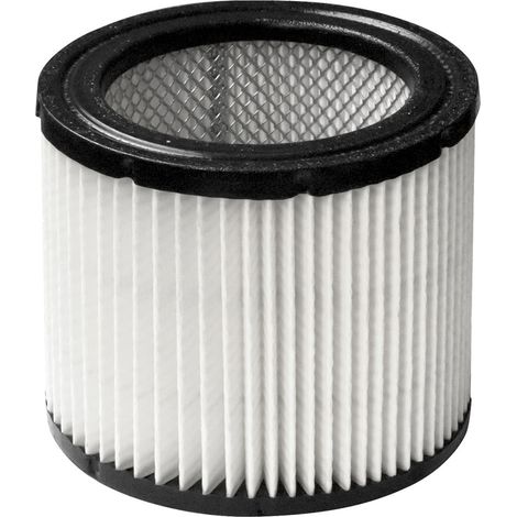 FILTRO PER BIDONE ASPIRATUTTO ASPIRA LIQUIDI mod. 'M/E10' - Ø 13,6 x h.10 cm - LAVORWASH