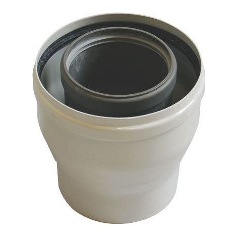 Adaptateur 80/125-CFF000019