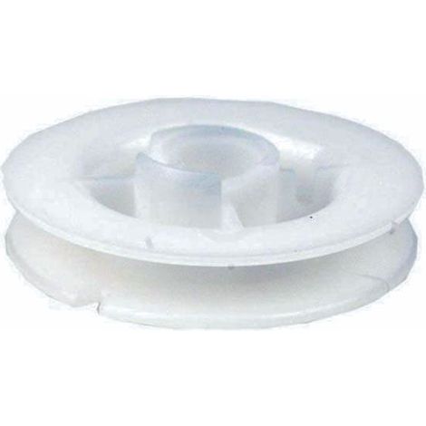 Poulie lanceur adaptable débroussailleuse Echo / Shindaiwa