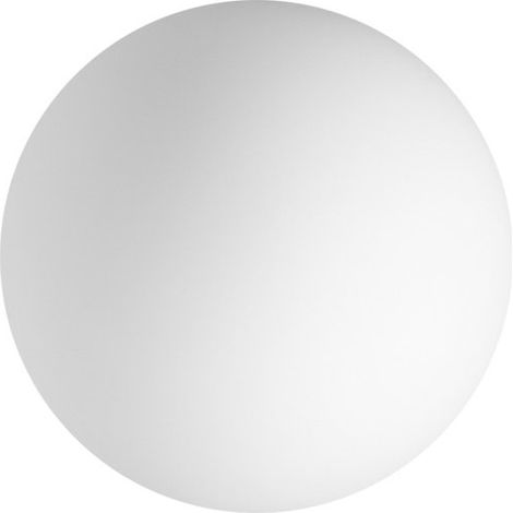 Diffusore Di Ricambio Mapa 1 Luce Bianco