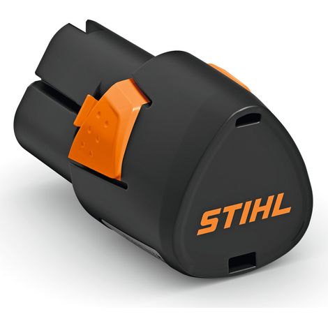 Batterie 1.8V légère et compacte – Capacité 2.0Ah – Recharge rapide avec chargeur AL 5 – Pour outils STIHL (1/4)
