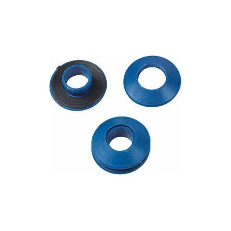 OEILLETS PLASTIQUES X8
