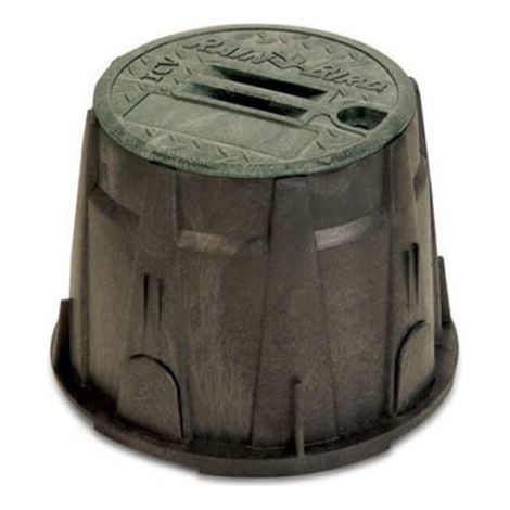 Arqueta de riego circular Rain Bird VB7RNDH