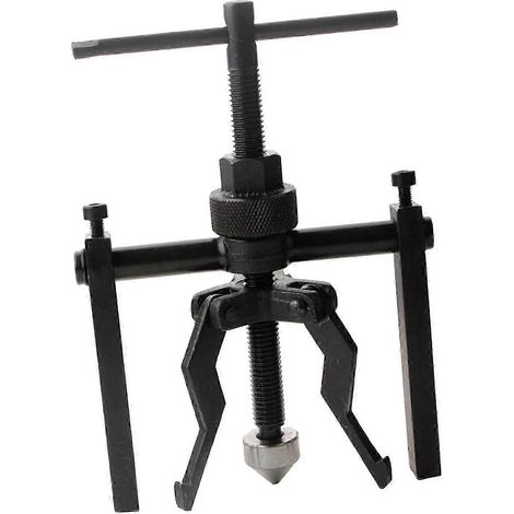 Extracteur de roulements à 3 mâchoires, kit d'extracteur robuste pour voitures, motos et SUV (1/5)
