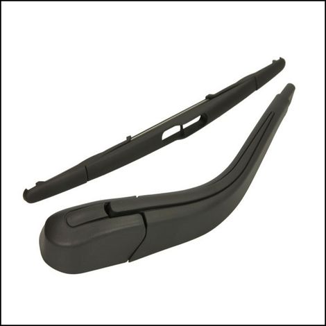 Spazzola tergilunotto completa di braccio per citroen jumpy ii (vf7) dal 2007 (1/3)