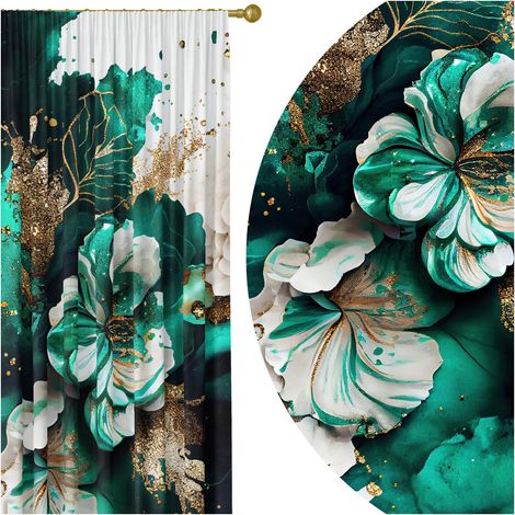 Stampa su tenda con nastro adesivo 174 (1/5)