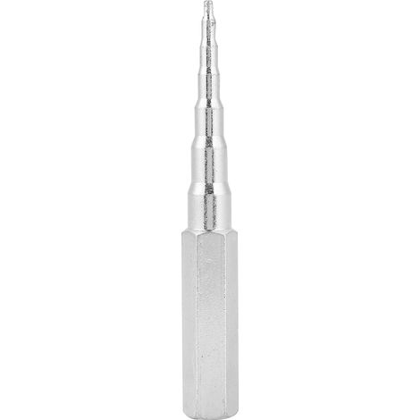 1Pcs Steel Swaging Punch Hand Tool Tubing Pipe Expander Metal Processing Tool CT-96