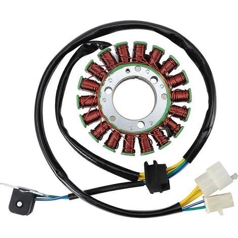 Feu arrière droit pour Honda Accord 1998-2002 (1/5)