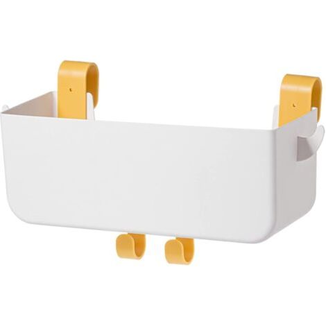 Organisateur de chevet caddie de rangement suspendu comme lit superposé accessoires de rangement main courante multi-poches pour dortoir étagère de lit superposé