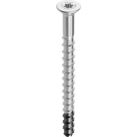 Vite Fresata Acciao Inossidabile Heco-Multi-Monti Mms-F Td 7,5X 75 A5 (A 50) (1/5)