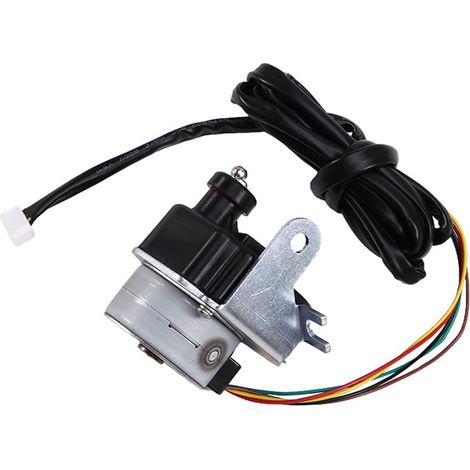 1. Color: as shown. Material: ABS + metal. 0G6454 stepper motor, compatible with Ge (1/5)