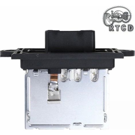 27150-AX115 Automotive Parts Blower Resistor Suitable for Nissan (1/5)