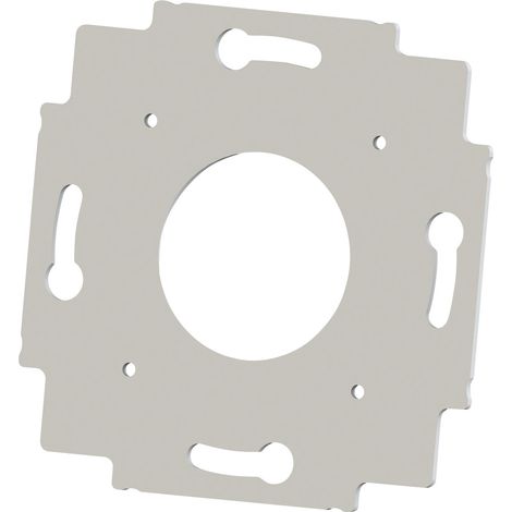 Müller 24080 Montageplatte 200.001