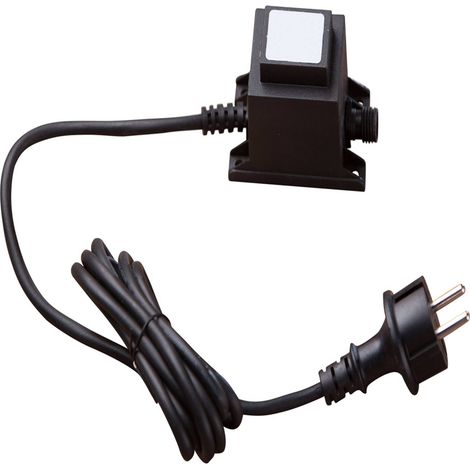 Heissner Smart Light Trafo's 6 Watt - 60 Watt 6 Watt