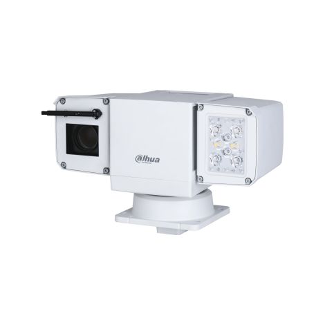 PTZ37225-HNP-XB-A-EG - Système de positionnement IP 2MP 45x IR/LED
