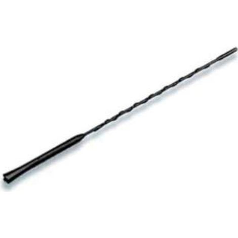 Tige antenne AM FM 16V 41cm