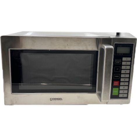 Four à Micro-Ondes Programmable 1000W - Codigel