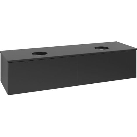 Villeroy & Boch K39010PD WTUS Antao K391 1600x360x500mm (1/3)