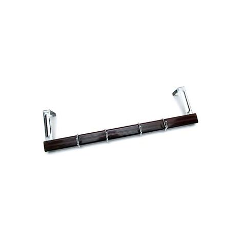 APPENDIABITI PER PORTA PRONTY MARRONE- - cm.60 - 1 blister