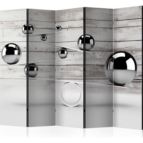 Paravento - Balance II [Room Dividers] - 225x172 (1/4)