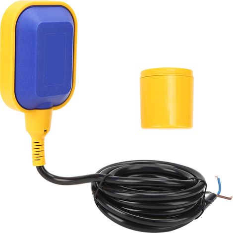 BEM FQ2 3M Schwimmerschalter (1/5)