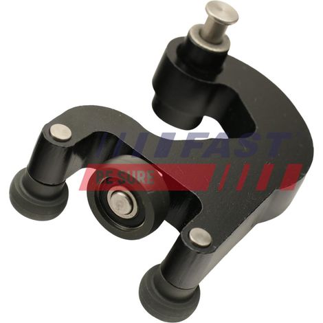 Guide de porte rapide FT95550 latéral chariot central (1/2)