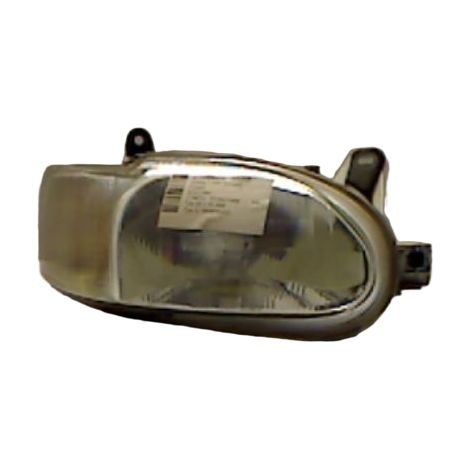 Phare Droit FORD Escort 95-00 (1/2)