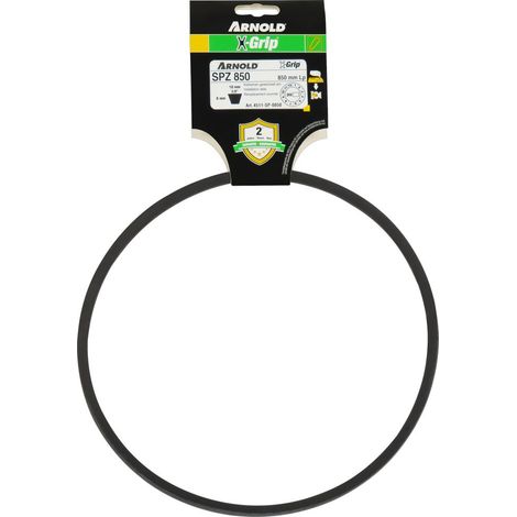 Cintura X-Grip Spz 850 ARNOLD