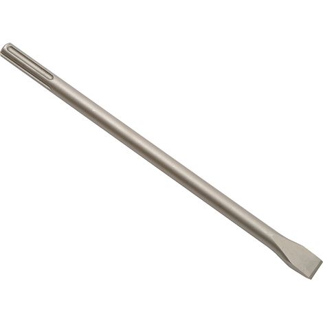 DEWALT SDS Max Steel Flat Chisel 25mm x 400mm
