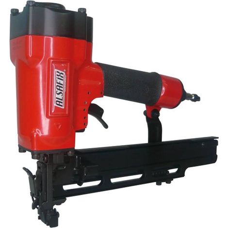 Agrafeuse Pneumatique 10/50 P2 en Box 1 - D-Work (1/2)