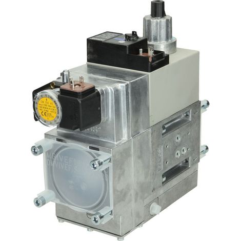 Dungs Bloc gaz MB-DLE 415 B01 S50 1½’’