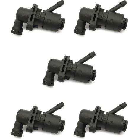 Module de pompes hydrauliques Easytronic 5X Car MTA Durashift G1D500201 pour Opel Zafira B, Corsa Meriva A et Vauxhall Astra (2000-2014). (1/5)