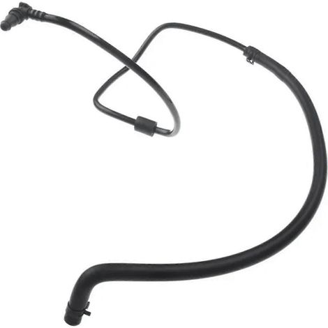 Durite de radiateur pour voiture Mercedes-Benz Classe R W251 (référence A2515010025) - Pièces détachées automobiles (1/5)