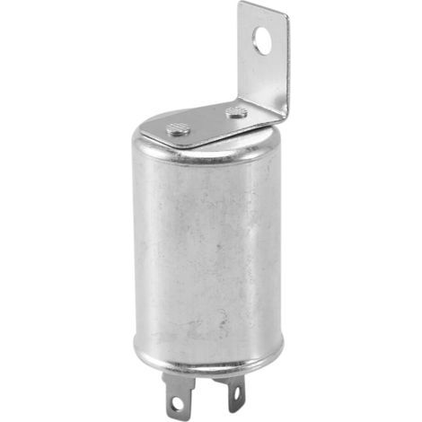 Indicateur de Relais Clignotant Unité 3 Broches pour Series 2 2A 3 502096 (1/2)