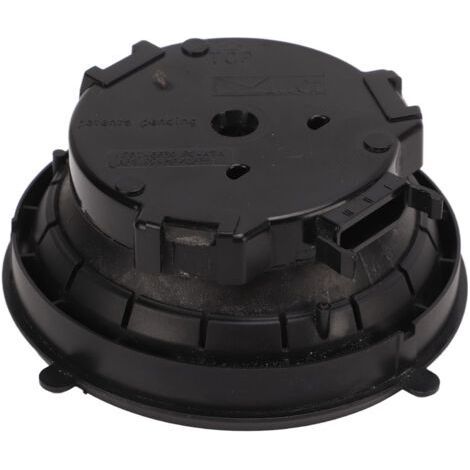 Motorino di azionamento dello specchietto retrovisore esterno, motorino di azionamento dello specchietto retrovisore esterno anteriore CRP500051 di ricambio per 308 308S 408 3008 4008 2002-2009 (1/4)