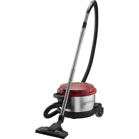 aspiracenere professionale 15l 760w - VP930 - Nilfisk (1/3)
