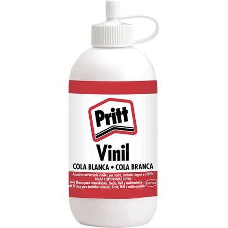 6 Pritt Colla Bianca 100g. 1837199 (1/5)