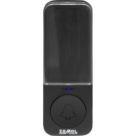 Pulsante senza batteria per campana salsa, TIPO: ST-965P