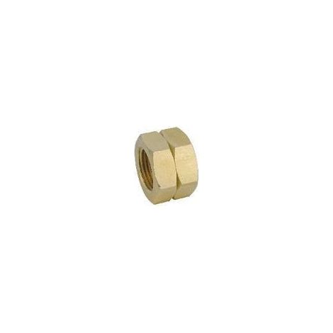 GCE-Mutter 1/4"%%%