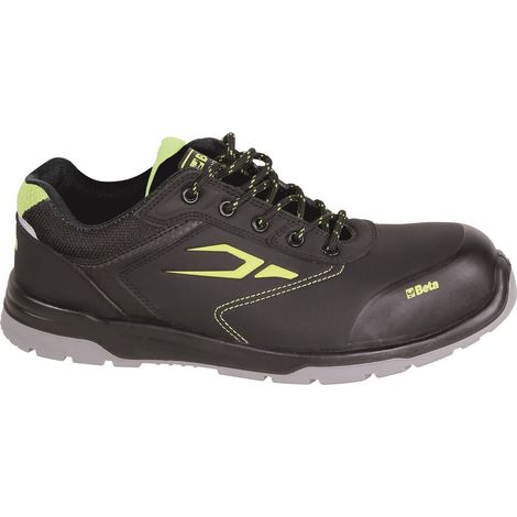 Scarpe antinfortunistiche basse BETA S3 7320NA - 43
