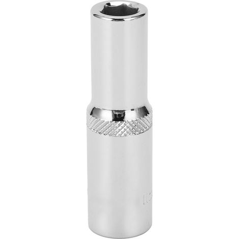 Douille hexagonale 11mm pour clé pneumatique, adaptateur rallonge mâle-femelle robuste (1/5)