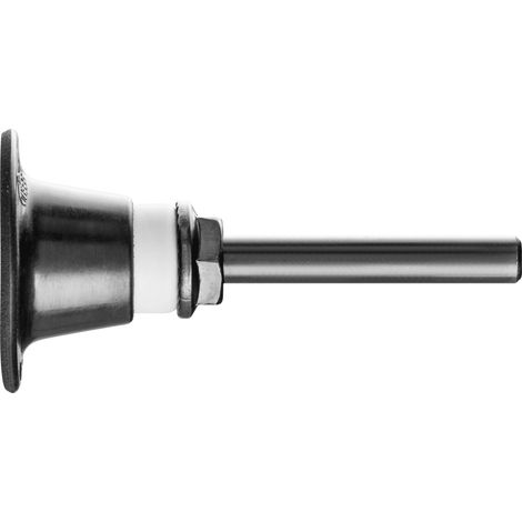 PFERD TOOLS COMBIDISC Stützteller Weich für CDR-System Ø 38 mm SBHR mit Schaft-Ø 6 mm (1/4)