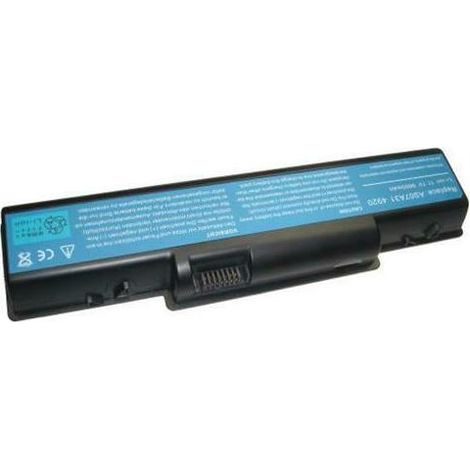 AKKU 8800mAh ersetzt Acer BT.00607.013 BT.00607.014 BT.00607.019 BT.00607.020 BTP-AS4520G LC.AHS00.001 LC.BTP00.012 MS2219 MS2220 MS-2219 MS-2220 AS2007A AS-07-A-31 AS-07-A-32 AS07A31 AS-07-A-42