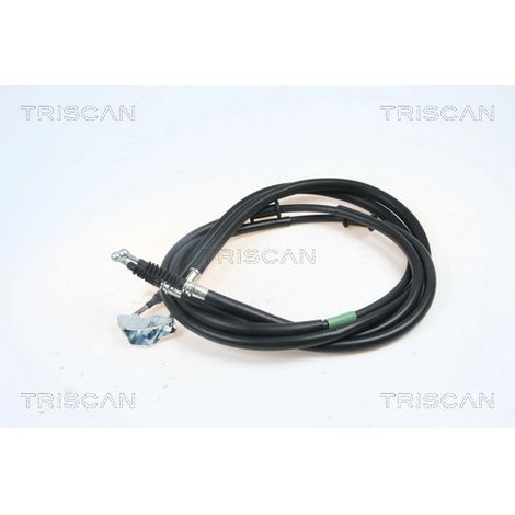 Tirette à câble, frein de stationnement Triscan 8140 24181 OPEL 13157063