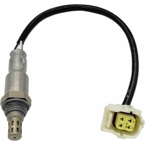 Capteur O2 05149180AA – Sonde lambda – Données en temps réel – Mélange optimal – Puissance fluide – Économie carburant – Robuste – Pour entretien auto (1/4)