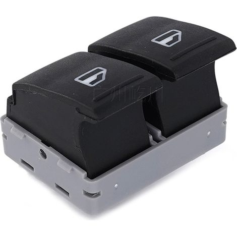 La référence 7E095985 s'applique à l'interrupteur de lève-vitre électrique/interrupteur de réglage de lève-vitre électrique des véhicules Volkswagen de 2005 à 2014. (1/2)