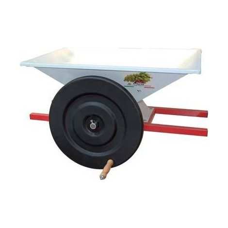 PIGIATRICE MANUALE PG GRIFO